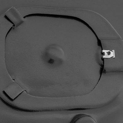 Rareelectrical - Lower Engine Cover Splash Shield Compatible With 2016-2020 Scion Ia Yaris 1.5L 4-Cyl Front - Image 7