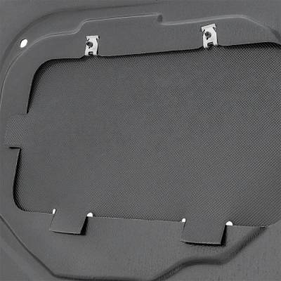 Rareelectrical - Lower Engine Cover Splash Shield Compatible With 2016-2020 Scion Ia Yaris 1.5L 4-Cyl Front - Image 8