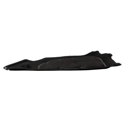 Rareelectrical - Fender Splash Shield Compatible With 2020 Toyota Highlander Driver Side Rear Plastic Guard - Image 6