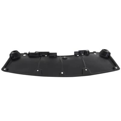 Rareelectrical - Engine Under Cover Splash Shield Compatible With 2017-2019 Toyota Corolla Front 1.8L 4-Cyl Direct - Image 5