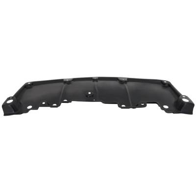 Rareelectrical - Engine Under Cover Splash Shield Compatible With 2017-2019 Toyota Corolla Front 1.8L 4-Cyl Direct - Image 6