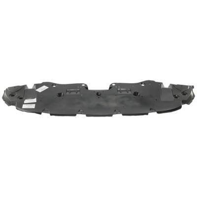 Rareelectrical - Engine Under Cover Splash Shield Compatible With 2018-2024 Toyota Camry Front 2.5L 4-Cyl 3.5L V6 - Image 2
