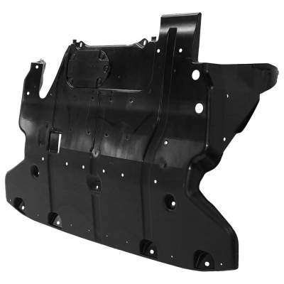 Rareelectrical - Engine Under Cover Splash Shield Fits 2019-2021 Subaru Forester Front 2.5L 4-Cyl Direct Fit Oe Spec - Image 2