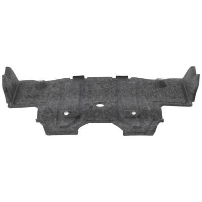 Lower Engine Cover Splash Shield Compatible With 1794-2025 Toyota Sequoia Tundra 3.4L V6 Front