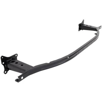 Rareelectrical - New Front Bumper Retainer Compatible With Mazda 3 Select 4 Cyl 2.5L Cx-30 Suna Edition 4 Cyl 2.5L 3 - Image 3