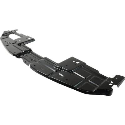 Rareelectrical - New Front Bumper Retainer Compatible With Chevrolet Trax Ltz Trax Ls Trax Lt 2013-2016 By Gm1041145 - Image 3