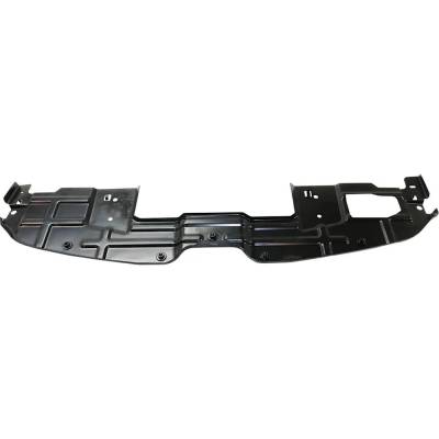 Rareelectrical - New Front Bumper Retainer Compatible With Chevrolet Trax Lt Trax Ltz Trax Ls 2013-2016 By Gm1041145 - Image 5