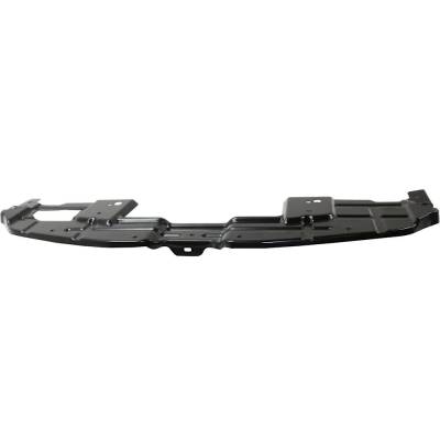 Rareelectrical - New Front Bumper Retainer Compatible With Chevrolet Trax Lt Trax Ltz Trax Ls 2013-2016 By 95381748 - Image 4