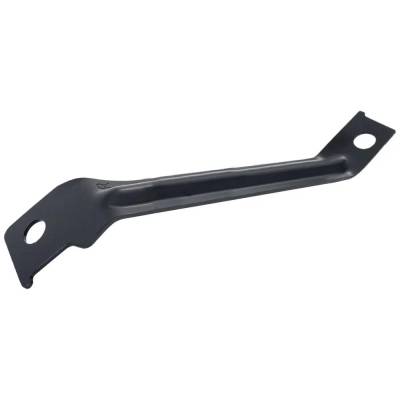 Rareelectrical - New OEM Replacement Left Front Bumper Retainer Compatible With Chevrolet Silverado 1500 Zr2 - Image 2