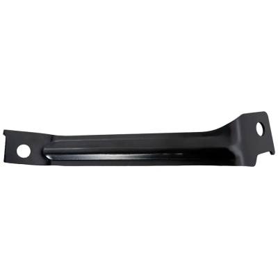 New OEM Grade Right Front Bumper Retainer Compatible With Chevrolet Silverado 1500 Zr2 2022-2023 By
