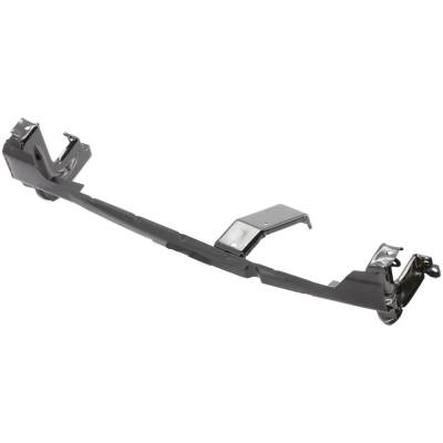 New Front Bumper Retainer Compatible With Nissan Frontier Xe Frontier Se Frontier All Submodels