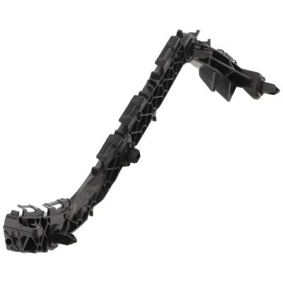 Rareelectrical - New Right Rear Outer Bumper Retainer Compatible With Lexus Gx460 Base 8 Cyl 4.6L Gx460 Ultra Premium - Image 4