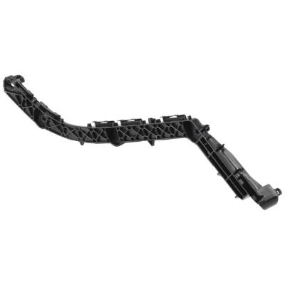 Rareelectrical - New Left Rear Outer Bumper Retainer Compatible With Lexus Gx460 Luxury 8 Cyl 4.6L Gx460 Base 8 Cyl - Image 2