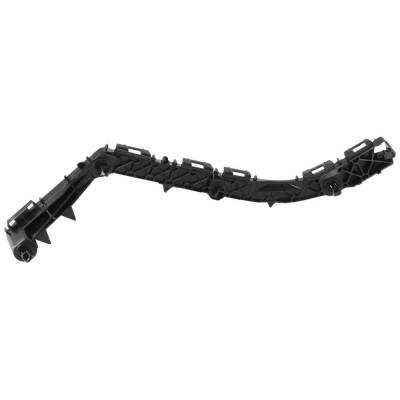 Rareelectrical - New Left Rear Outer Bumper Retainer Compatible With Lexus Gx460 Premium 8 Cyl 4.6L Gx460 Ultra - Image 5