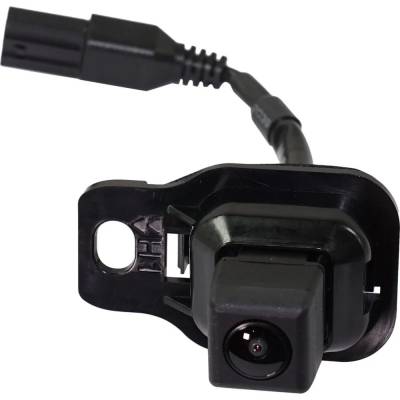 New 150 Degrees Back Up Camera Compatible With Toyota Highlander Le Highlander Hybrid Le Highlander