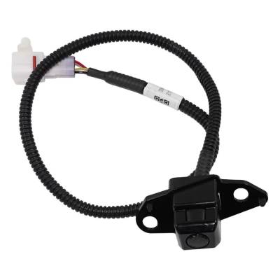 Rareelectrical - New 130 Degrees Back Up Camera Compatible With Toyota Rav4 Xle Rav4 Limited Rav4 Le 2015 By - Image 4