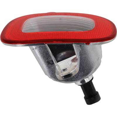 Rareelectrical - New Right Back Up Light Compatible With Jeep Renegade North 4 Cyl 1.3L Renegade Altitude 4 Cyl 1.3L - Image 4