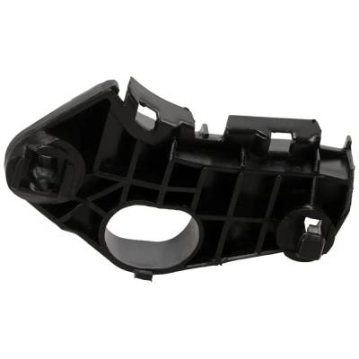 Rareelectrical - New Right Front Upper Bumper Retainer Compatible With Lexus Gs350 Base Gs430 Base Gs450h Base Gs460 - Image 5