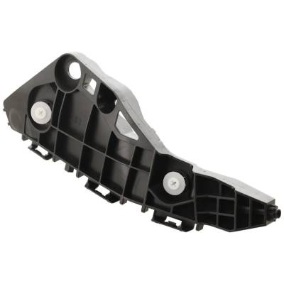 Rareelectrical - New Right Front Bumper Retainer Compatible With Lexus Nx350 F Sport 4 Cyl 2.4L Nx350 F Sport - Image 2