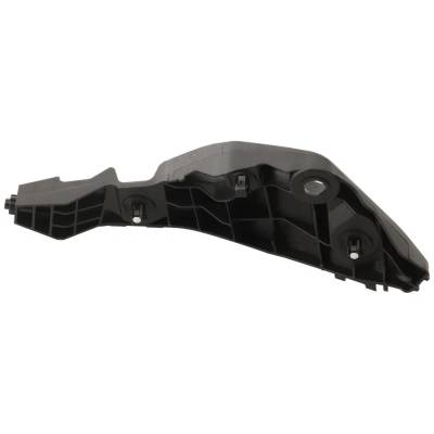 Rareelectrical - New Right Front Bumper Retainer Compatible With Lexus Nx350 F Sport Handling 4 Cyl 2.4L Nx350 F - Image 6