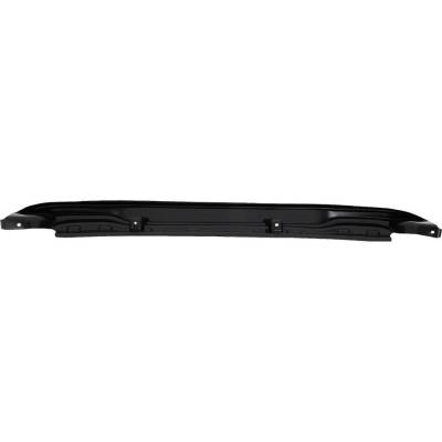 Rareelectrical - New Front Bumper Retainer Compatible With Jeep Grand Cherokee Wk Laredo 6 Cyl 3.6L Grand Cherokee - Image 2