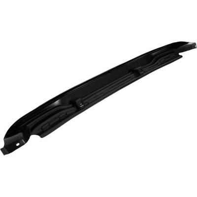 Rareelectrical - New Front Bumper Retainer Compatible With Jeep Grand Cherokee Wk Laredo 6 Cyl 3.6L Grand Cherokee - Image 3