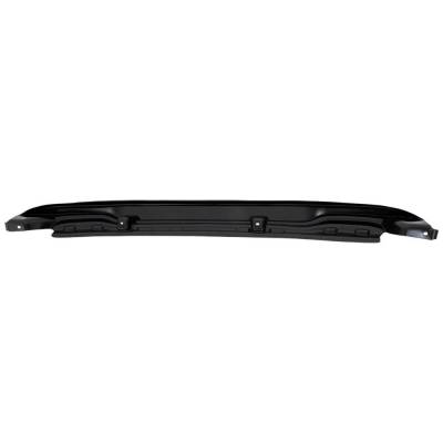 New Front Bumper Retainer Compatible With Jeep Grand Cherokee Overland 6 Cyl 3.6L Grand Cherokee Wk