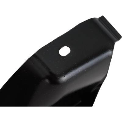 Rareelectrical - New Front Bumper Retainer Compatible With Jeep Grand Cherokee Overland 6 Cyl 3.6L Grand Cherokee Wk - Image 7