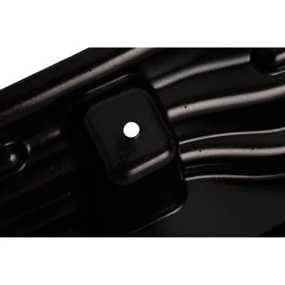 Rareelectrical - New Front Bumper Retainer Compatible With Jeep Grand Cherokee Overland 6 Cyl 3.6L Grand Cherokee Wk - Image 8