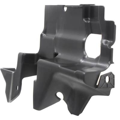 Rareelectrical - New Left Front Bumper Retainer Compatible With Honda Civic Ex-L 4 Cyl 1.5L Civic Si 4 Cyl 1.5L Civic - Image 3