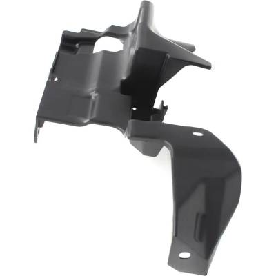 Rareelectrical - New Left Front Bumper Retainer Compatible With Honda Civic Lx 4 Cyl 1.5L Civic Touring 4 Cyl 1.5L - Image 2