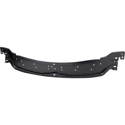 New Upper Front Bumper Retainer Compatible With Infiniti Qx80 Sensory 8 Cyl 5.6L Qx80 Base 8 Cyl
