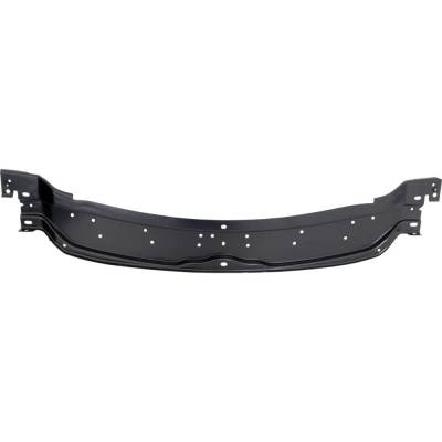 Rareelectrical - New Upper Front Bumper Retainer Compatible With Infiniti Qx80 Sensory 8 Cyl 5.6L Qx80 Base 8 Cyl - Image 2