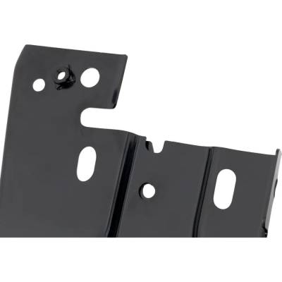 Rareelectrical - New Upper Front Bumper Retainer Compatible With Infiniti Qx80 Sensory 8 Cyl 5.6L Qx80 Base 8 Cyl - Image 7