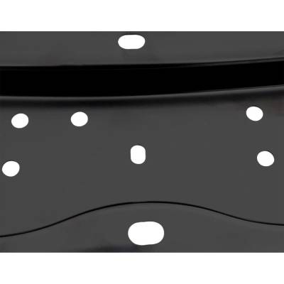 Rareelectrical - New Upper Front Bumper Retainer Compatible With Infiniti Qx80 Sensory 8 Cyl 5.6L Qx80 Base 8 Cyl - Image 8