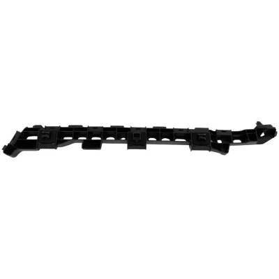 Rareelectrical - New Left Rear Bumper Retainer Compatible With Honda Civic Ex 4 Cyl 2.0L Civic Sport 4 Cyl 2.0L Civic - Image 2