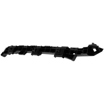 Rareelectrical - New Left Rear Bumper Retainer Compatible With Honda Civic Ex 4 Cyl 2.0L Civic Sport 4 Cyl 2.0L Civic - Image 3