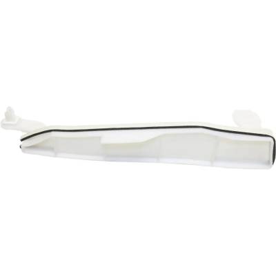 New Left Rear Bumper Retainer Compatible With Lexus Ls460 L Ls600h L Ls460 Base 2010-2012 By
