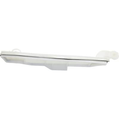 Rareelectrical - New Left Rear Bumper Retainer Compatible With Lexus Ls460 L Ls600h L Ls460 Base 2010-2012 By - Image 4