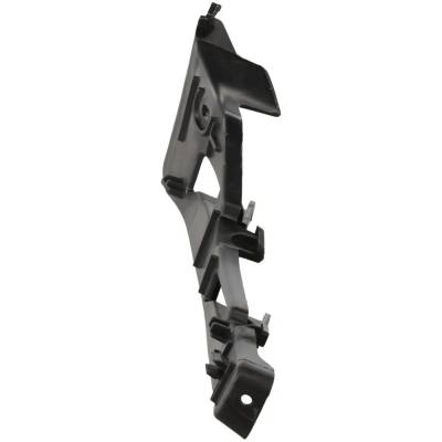Rareelectrical - New Right Front Bumper Retainer Compatible With Porsche Cayenne Diesel Platinum Edition Cayenne Gts - Image 3