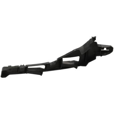 Rareelectrical - New Right Front Bumper Retainer Compatible With Porsche Cayenne Diesel Platinum Edition Cayenne Gts - Image 5
