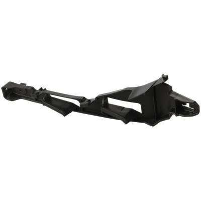 Rareelectrical - New Right Front Bumper Retainer Compatible With Porsche Cayenne Diesel Platinum Edition Cayenne Gts - Image 6