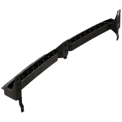 Rareelectrical - New Front Center Bumper Retainer Compatible With Volkswagen Jetta Sel Jetta Tdi S Jetta Sel Premium - Image 4