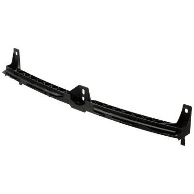 Rareelectrical - New Front Center Bumper Retainer Compatible With Volkswagen Jetta Sportline Jetta Hybrid Highline - Image 2
