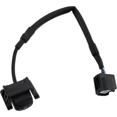 Rareelectrical - 130 Degrees Back Up Camera Compatible With Honda Civic All Submodels 2016-2017 Ho1960136 39530Tbaa01 - Image 5