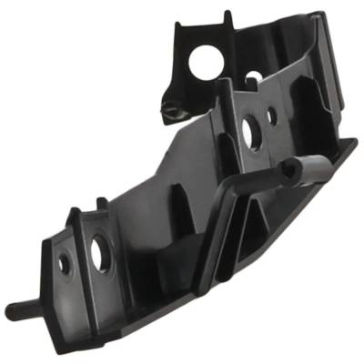 Rareelectrical - New Right Front Bumper Retainer Compatible With Ford Expedition Xl 6 Cyl 3.5L Expedition Xlt 6 Cyl - Image 2