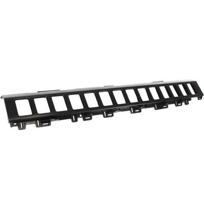Rareelectrical - New Front Bumper Retainer Compatible With Toyota Sequoia Sr5 Sequoia Platinum Sequoia Limited - Image 3