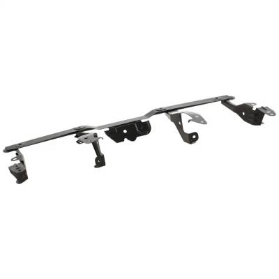 Rareelectrical - New Front Bumper Retainer Compatible With Honda Cr-V Hybrid Touring 4 Cyl 2.0L Cr-V Ex-L 4 Cyl 1.5L - Image 5