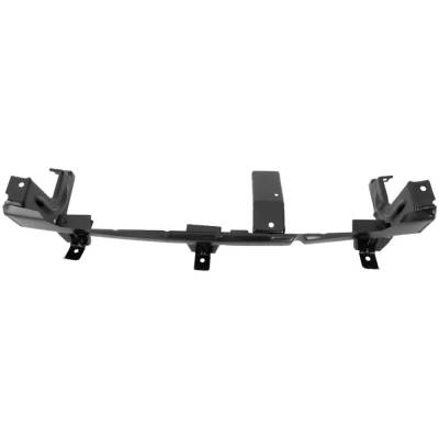 Rareelectrical - New Upper Front Bumper Retainer Compatible With Nissan Frontier All Submodels 2009-2021 By - Image 5