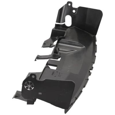Rareelectrical - New Front Bumper Retainer Compatible With Honda Passport Ex-L 6 Cyl 3.5L Passport Sport 6 Cyl 3.5L - Image 8